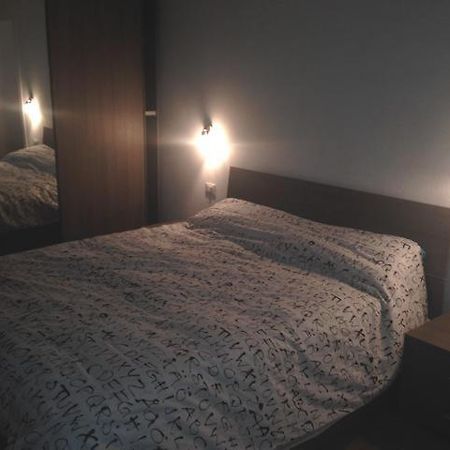 Perasso 4 Apartment Rapallo Luaran gambar