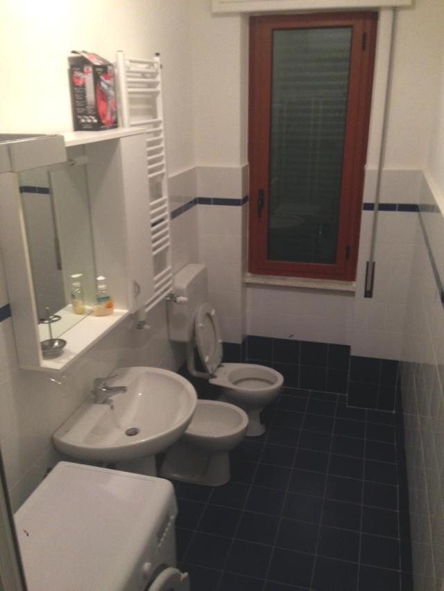 Perasso 4 Apartment Rapallo Luaran gambar