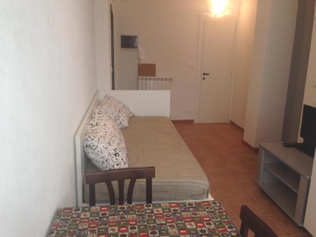 Perasso 4 Apartment Rapallo Luaran gambar
