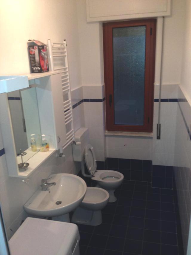 Perasso 4 Apartment Rapallo Luaran gambar