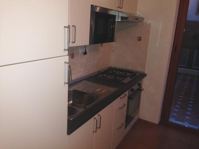 Perasso 4 Apartment Rapallo Luaran gambar