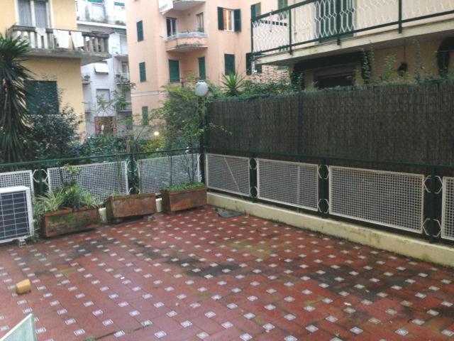 Perasso 4 Apartment Rapallo Luaran gambar