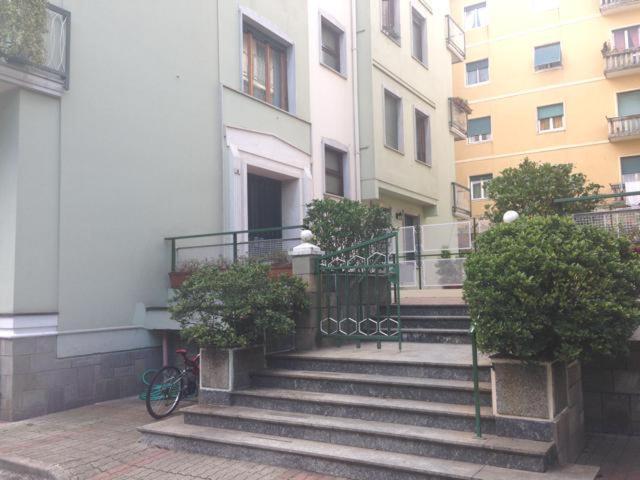 Perasso 4 Apartment Rapallo Luaran gambar