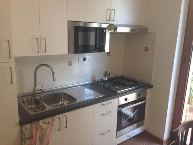 Perasso 4 Apartment Rapallo Luaran gambar