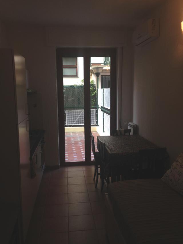 Perasso 4 Apartment Rapallo Luaran gambar